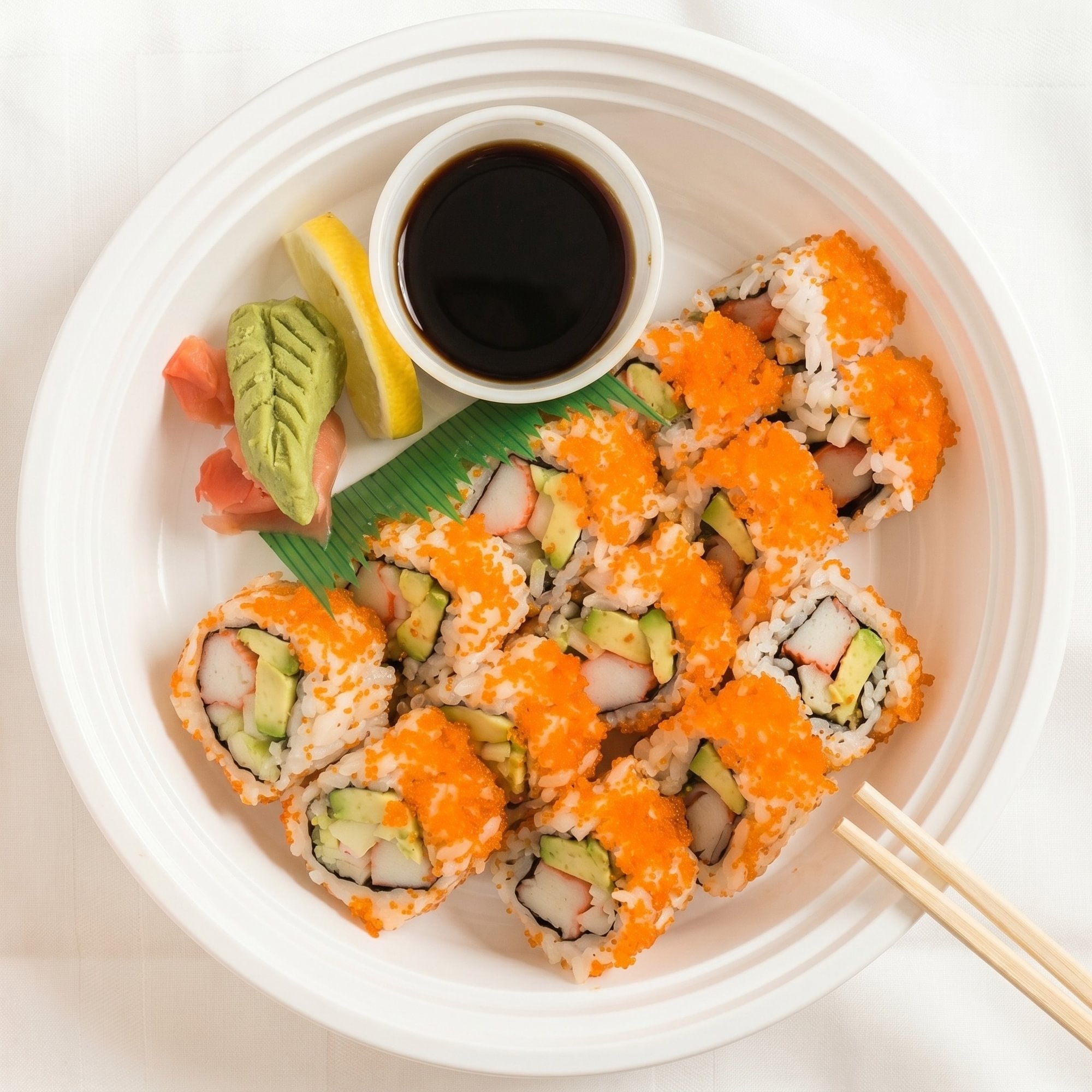 California Roll