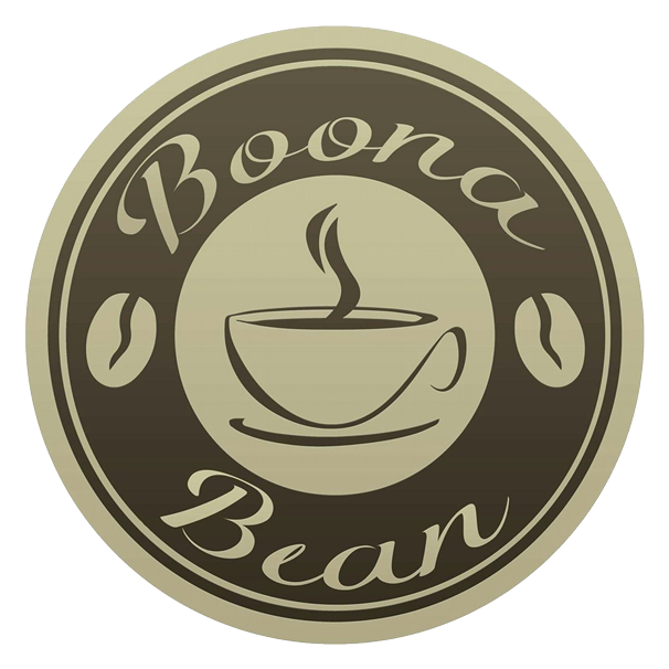 Boona Bean Coffee Company LLC Logo