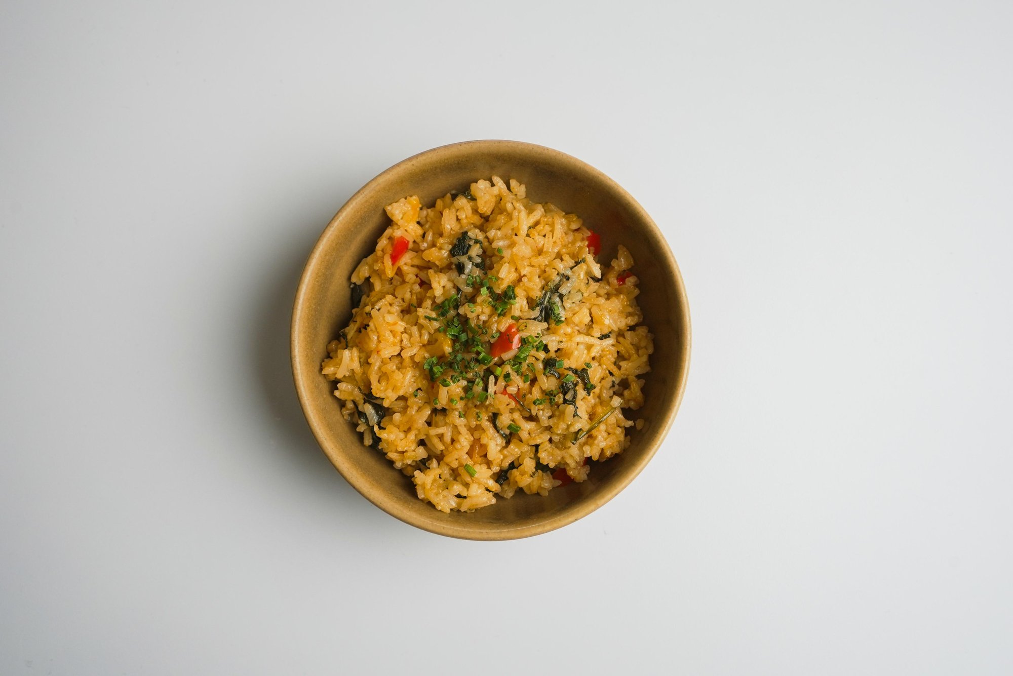 Balkan Style Rice