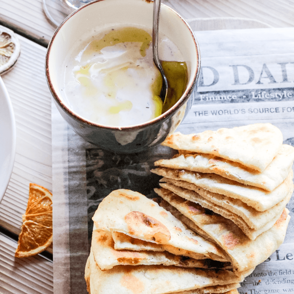 Tzatziki