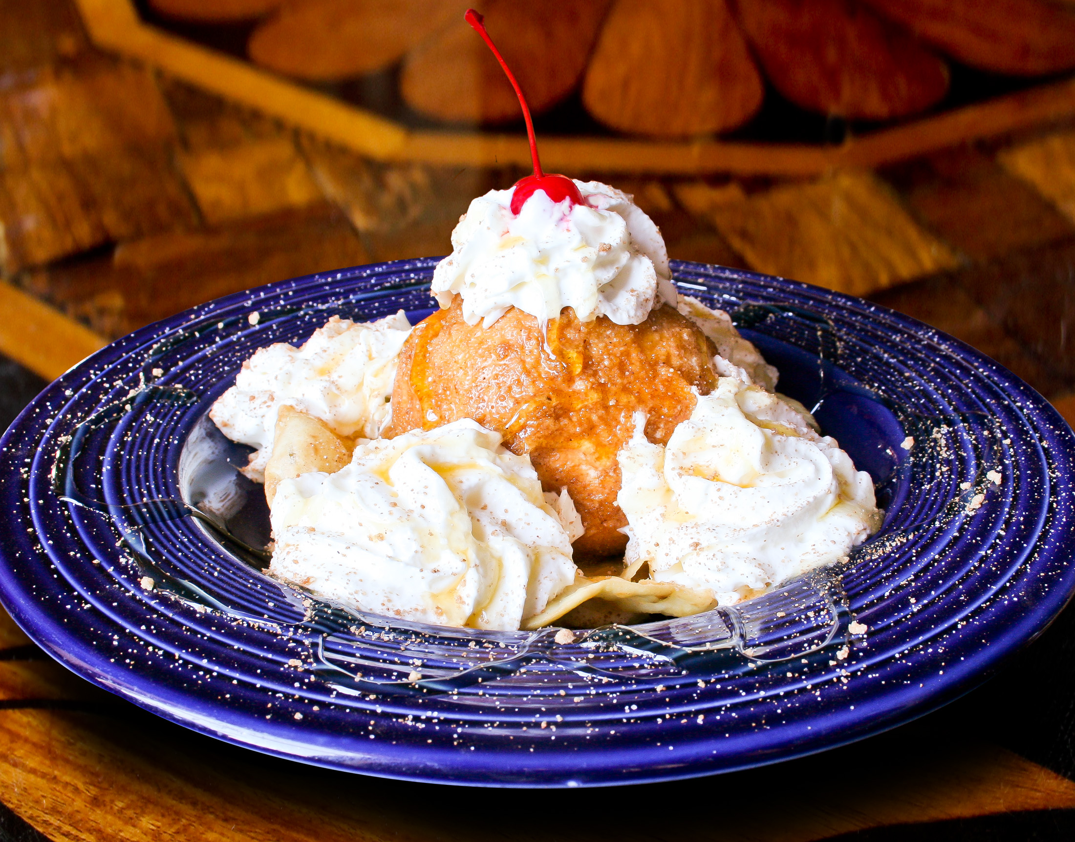 Little Angie’s Cantina Image