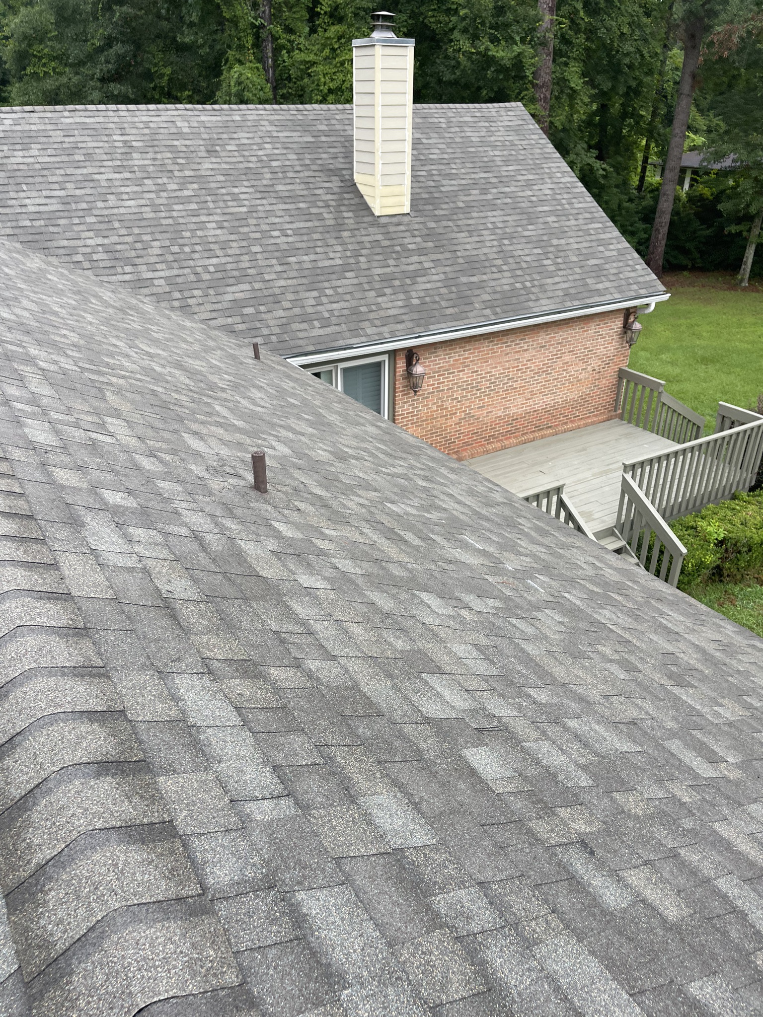 Galloway Roofing Image