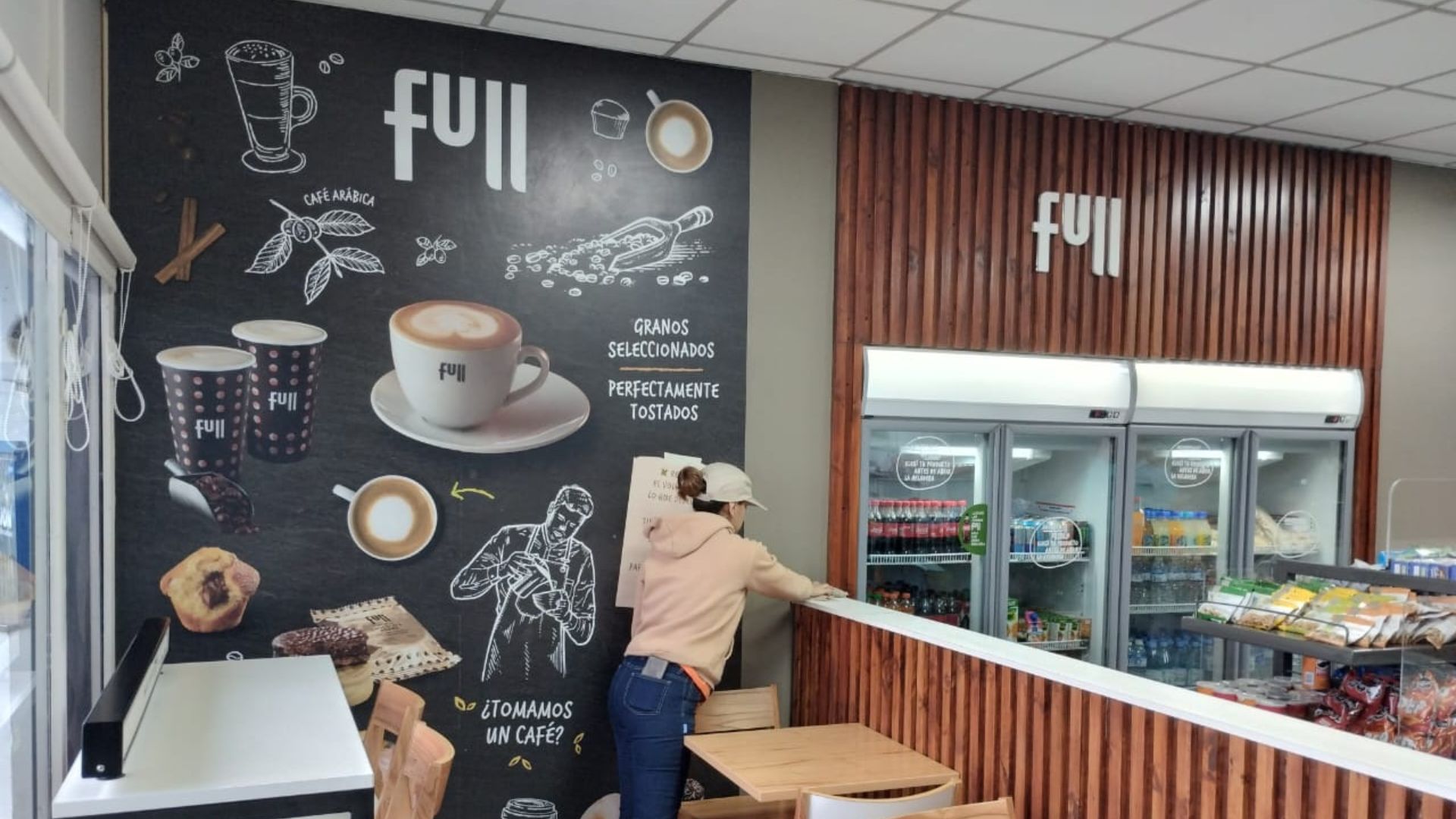 Galería en miniatura