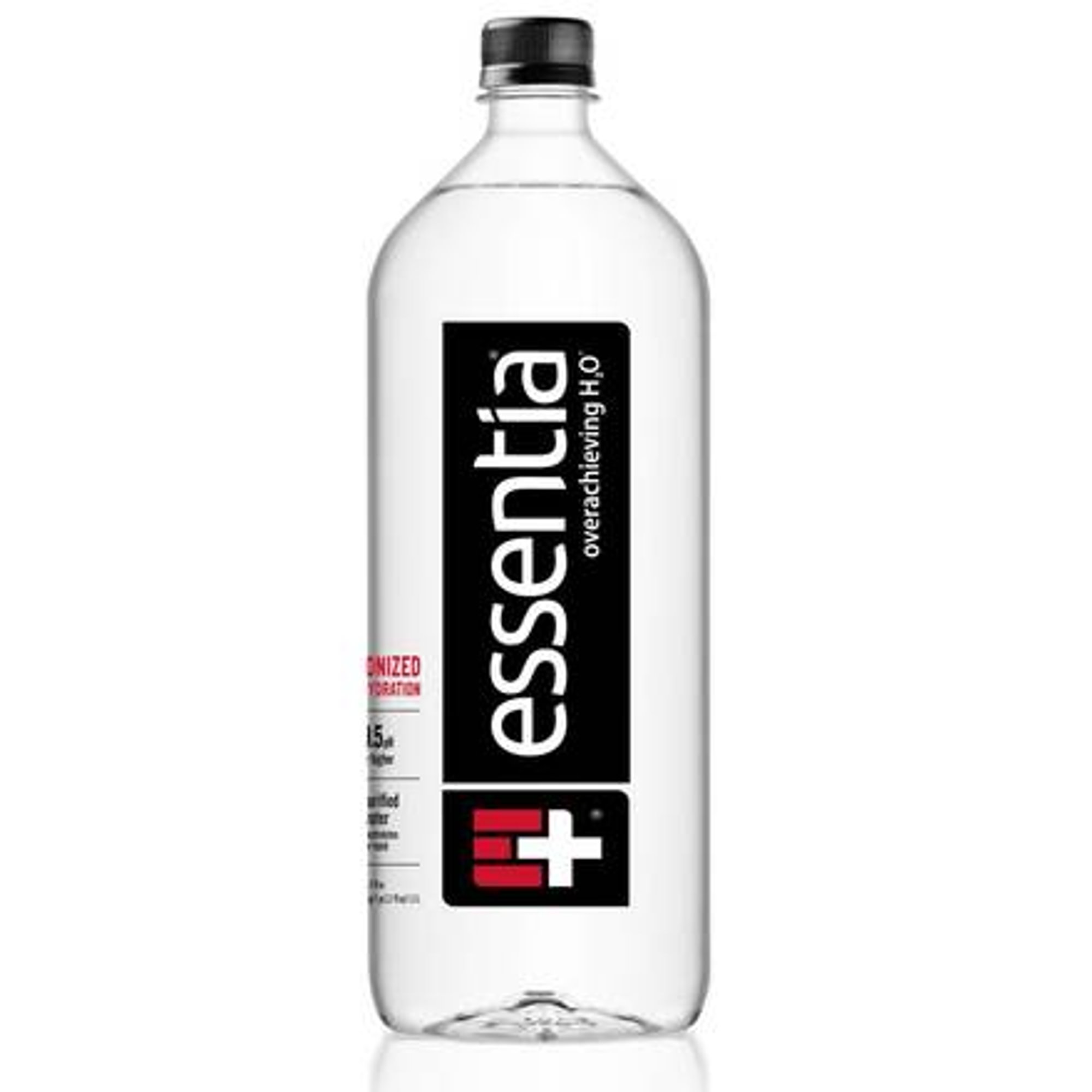 Essentia Water