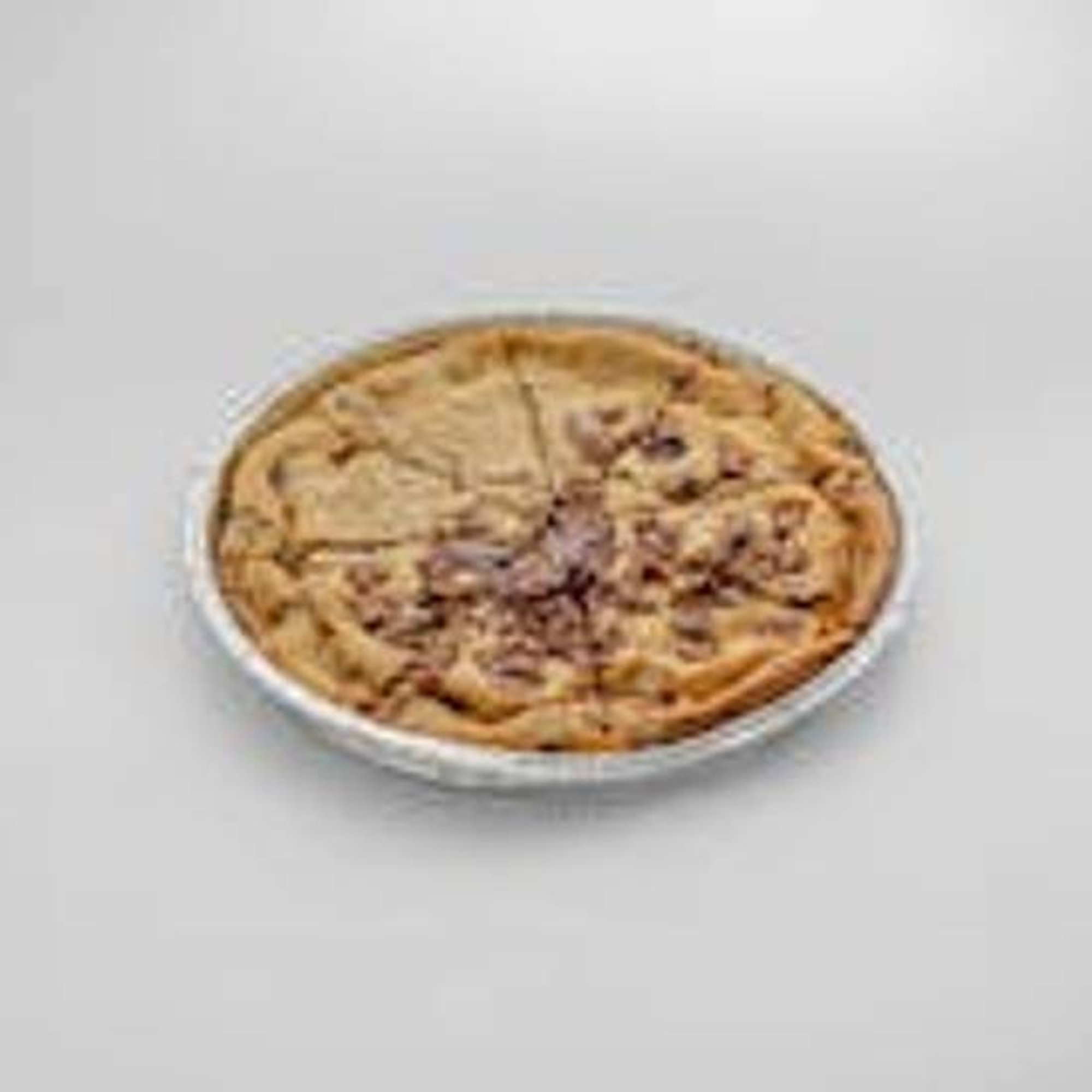 Pizza Cookie