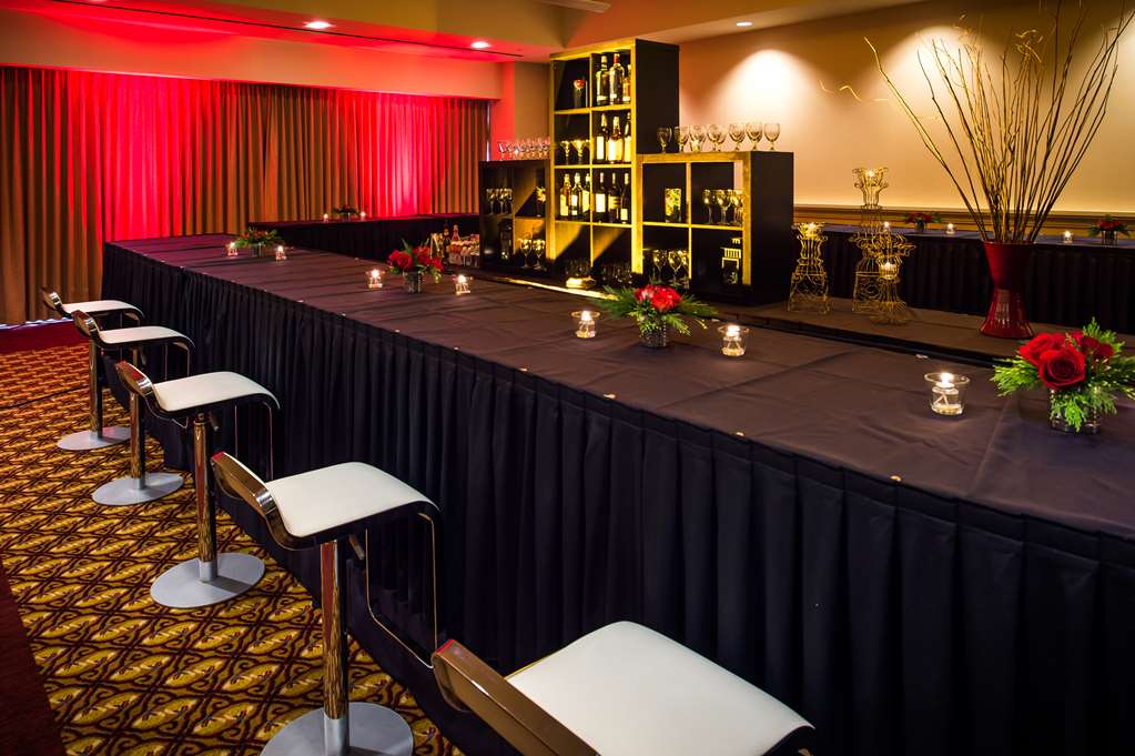 Hilton Vancouver Washington Image