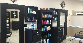 Images Michael Ashley Salon