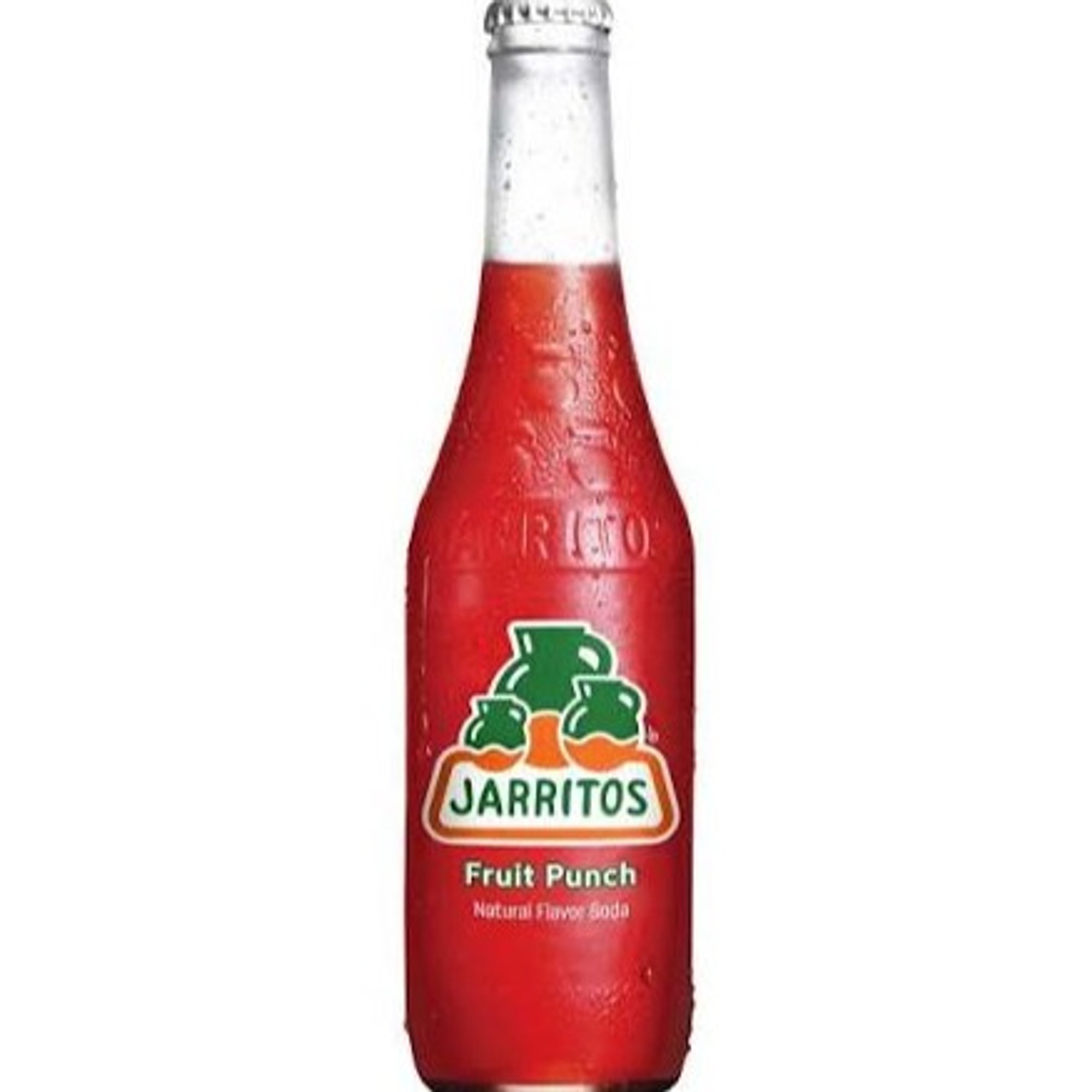 Fruit Punch Jarritos