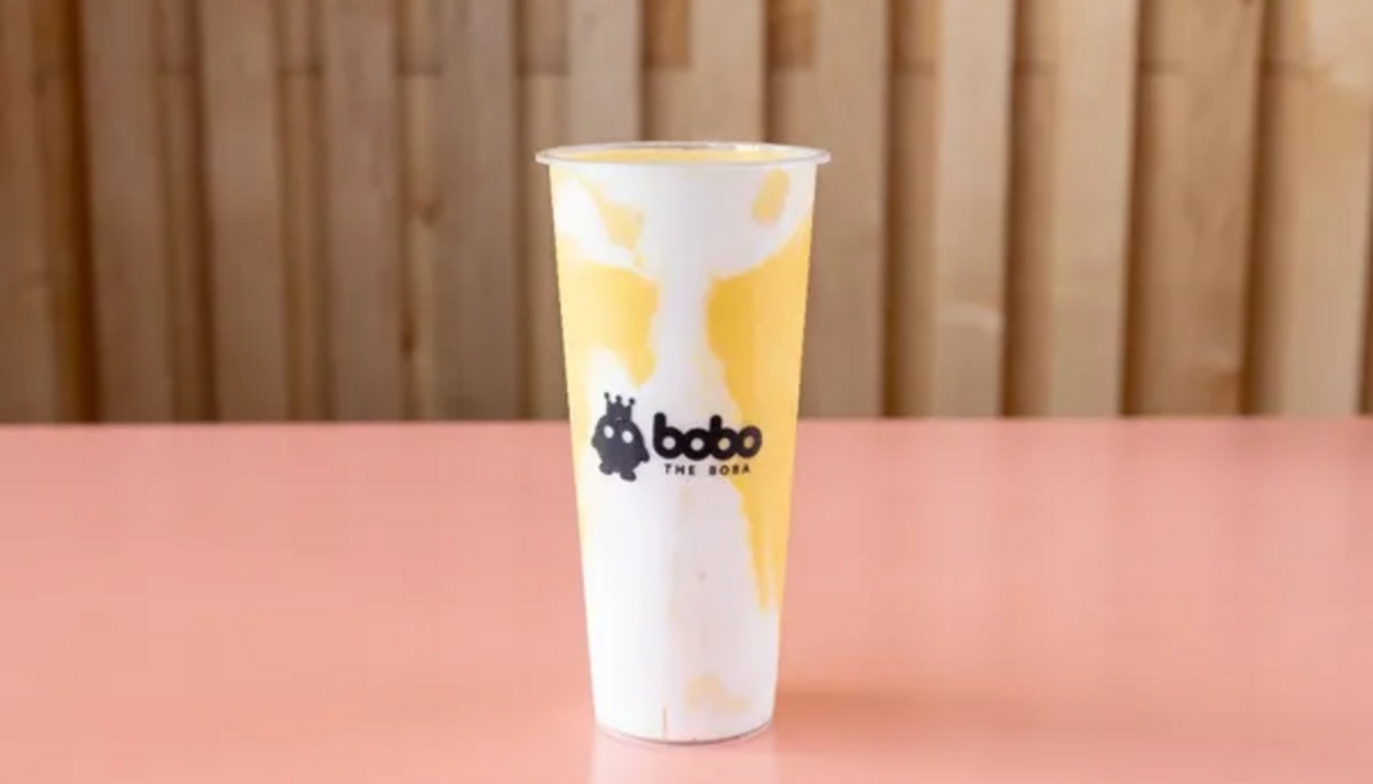 Mango Cream