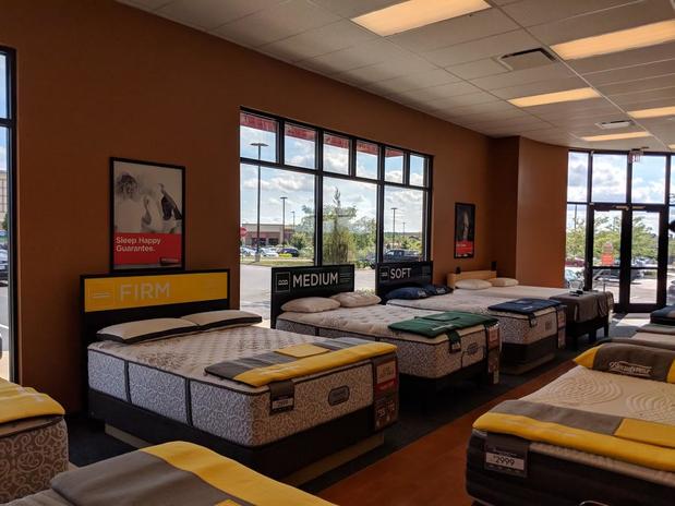 Images Mattress Firm Corbin Park