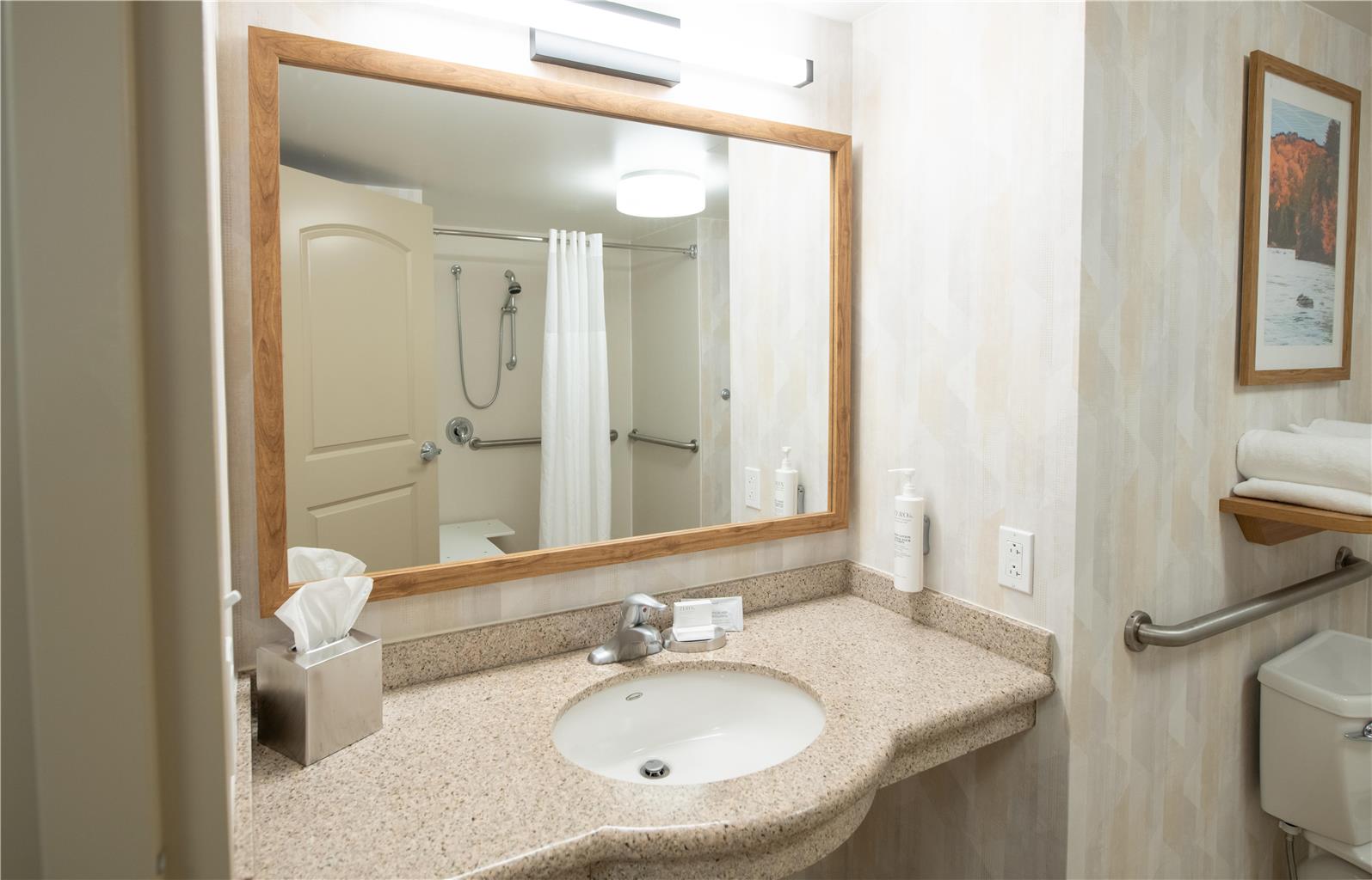 Hampton Inn Presque Isle Image