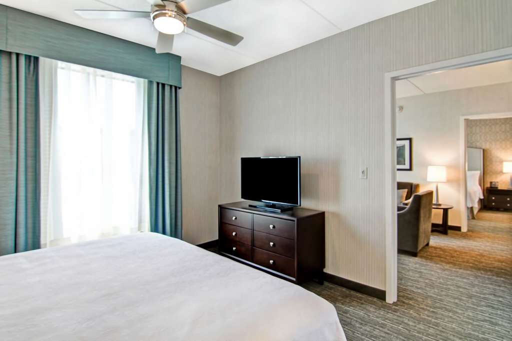 Homewood Suites by Hilton Clifton Park Image