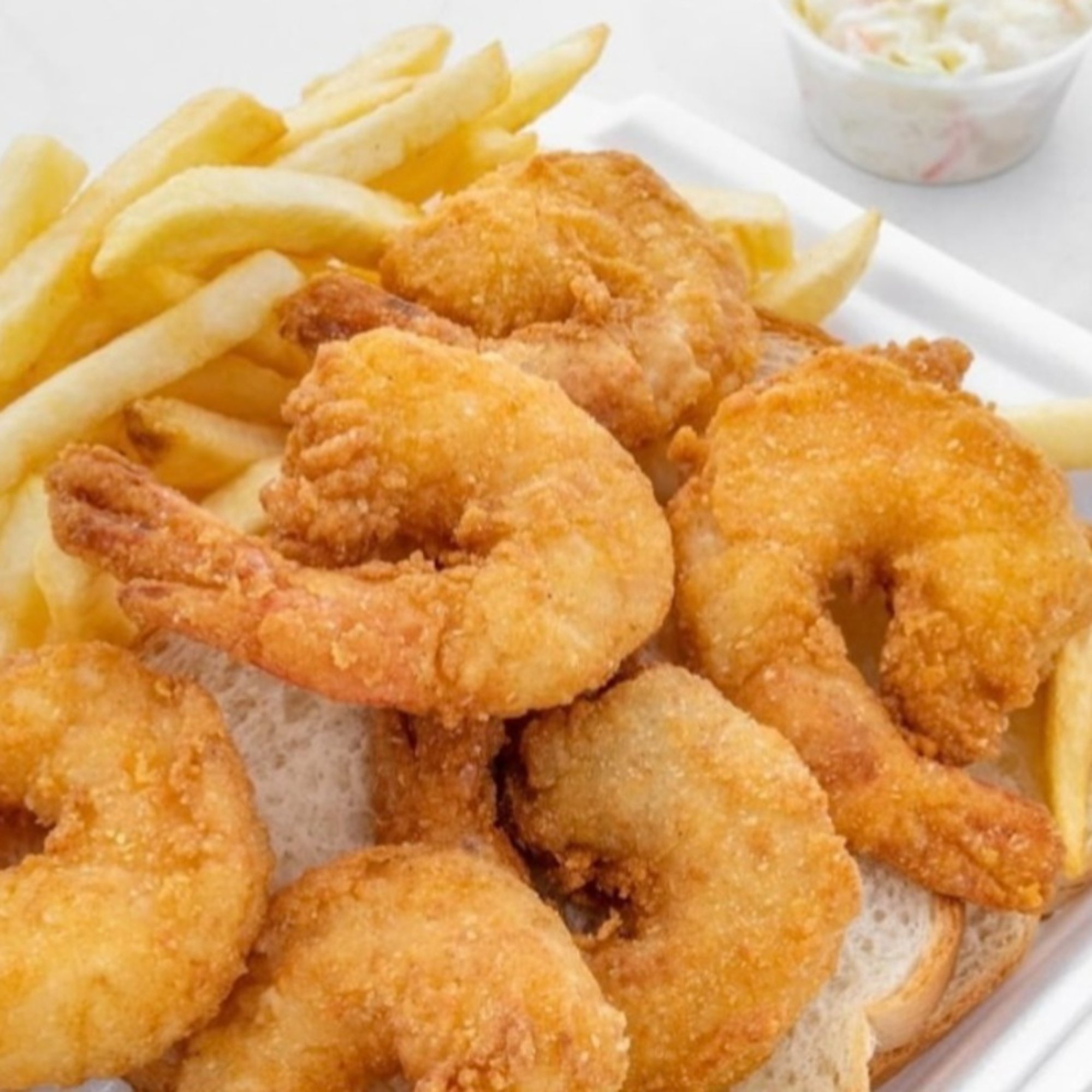 L Jumbo Shrimp 12