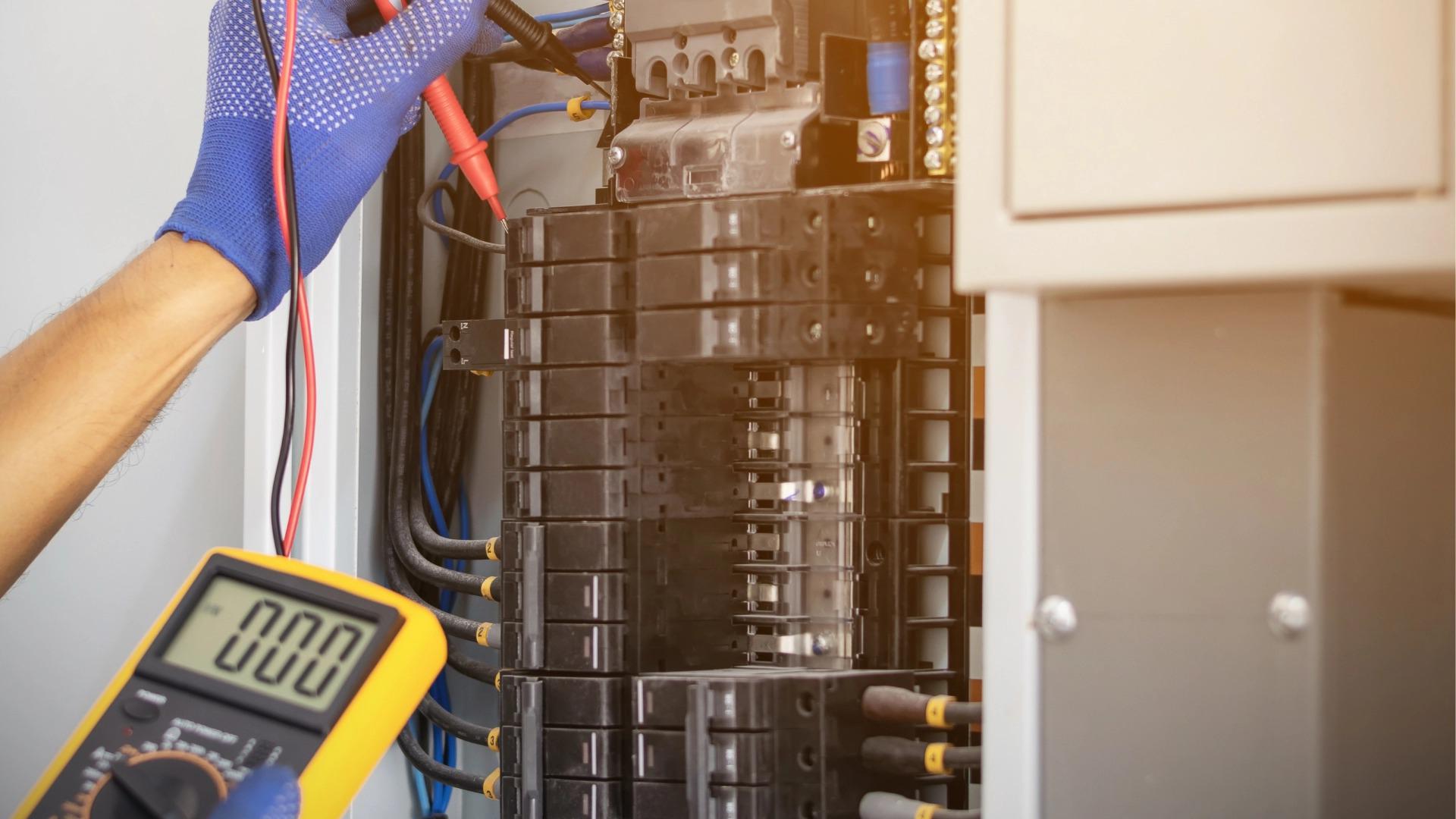 Commercial Electrical Services