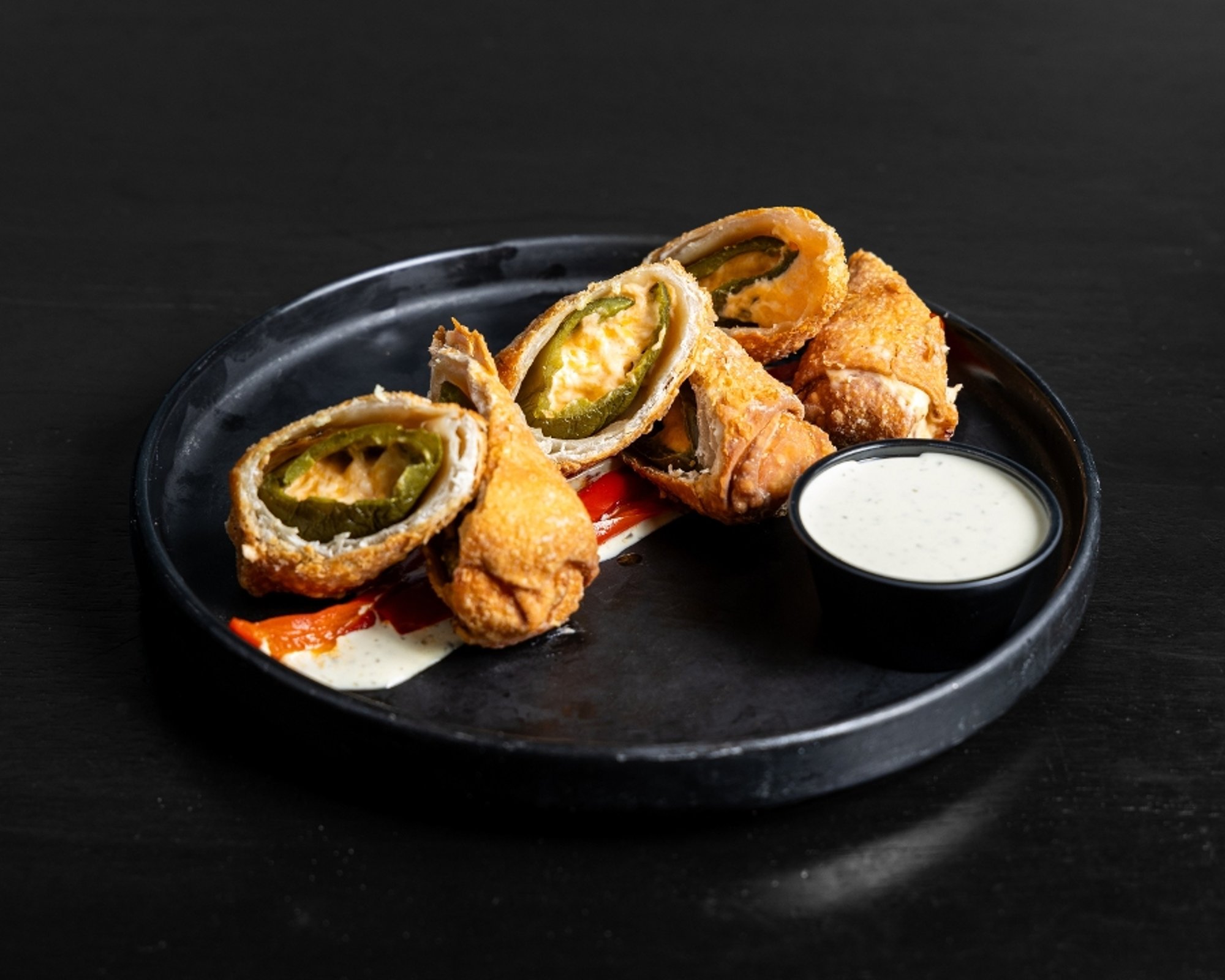 Jalapeno Poppers