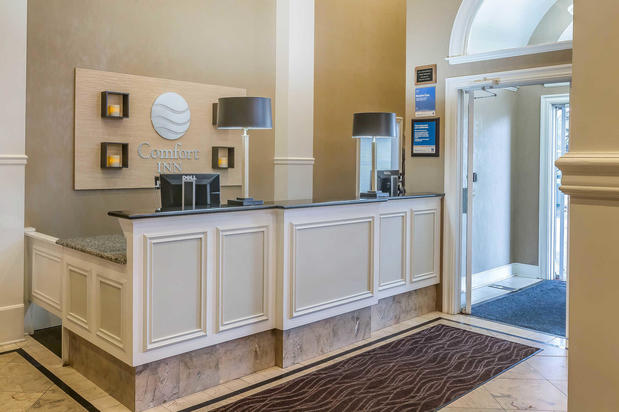 Images Comfort Inn