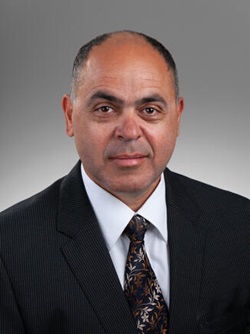 Yassar Almanaseer, MD