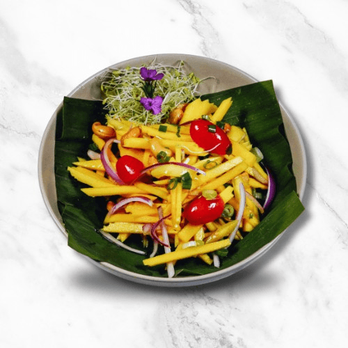Mango Salad (C) (GF)