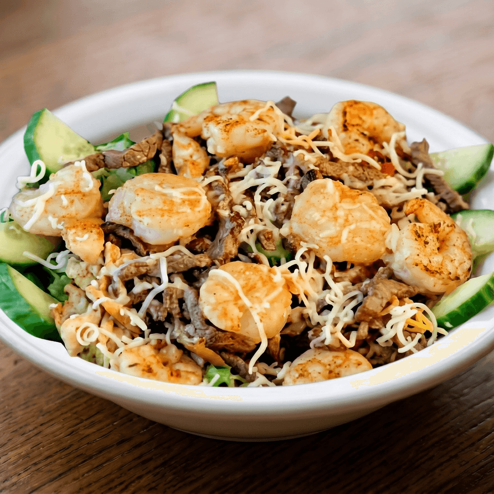 Mi Cabaña Salad