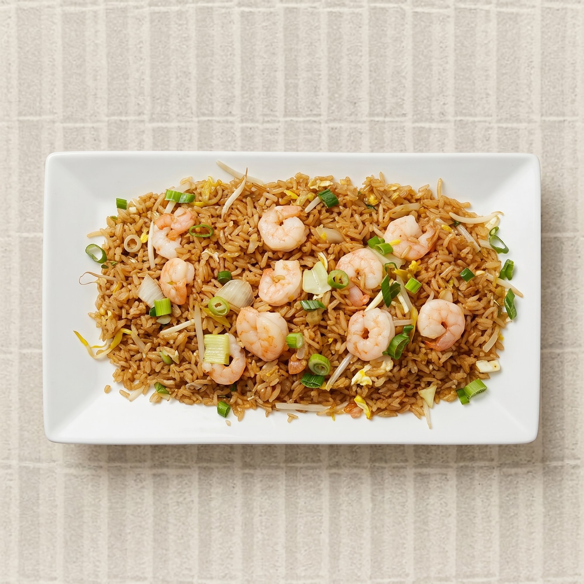 Shrimp Fried Rice