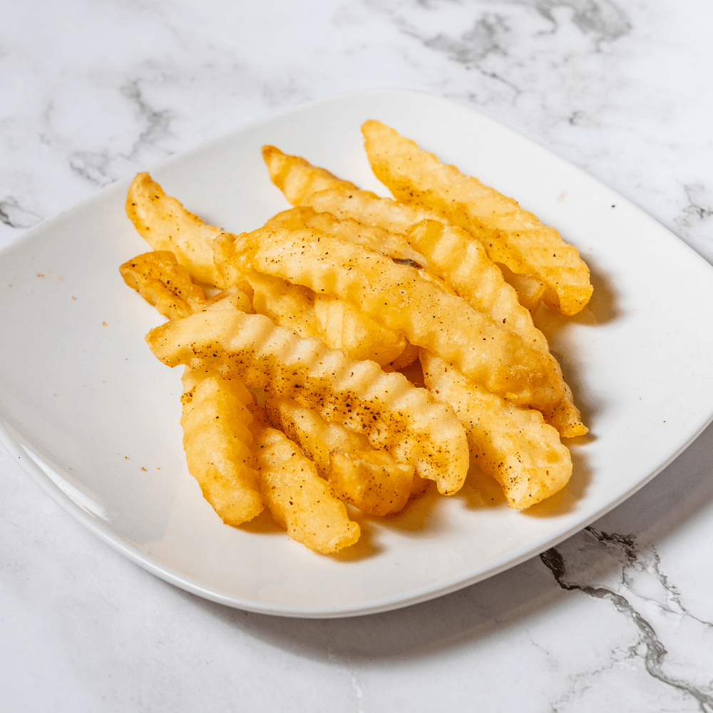 Fries