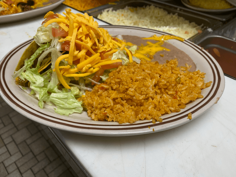 Kids Taco