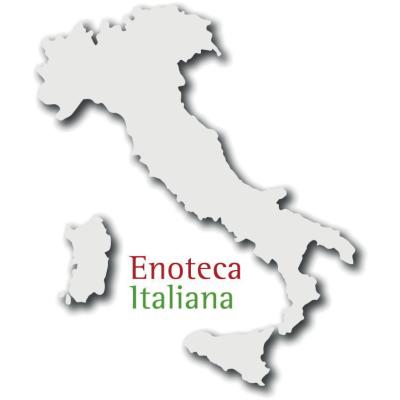 Logo von Enoteca Italiana