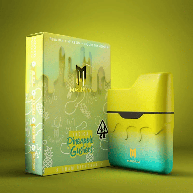 DC Weed Dispensary & Cannabis Delivery Image