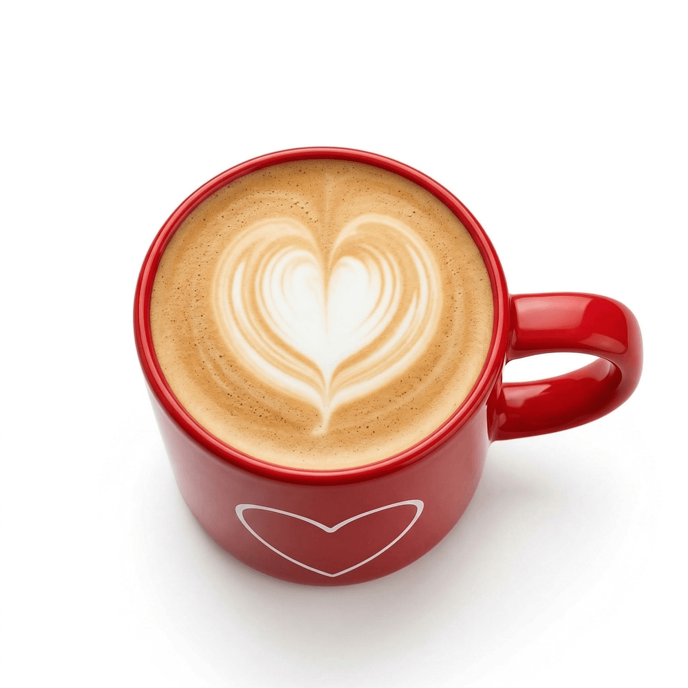 Hot Cappuccino