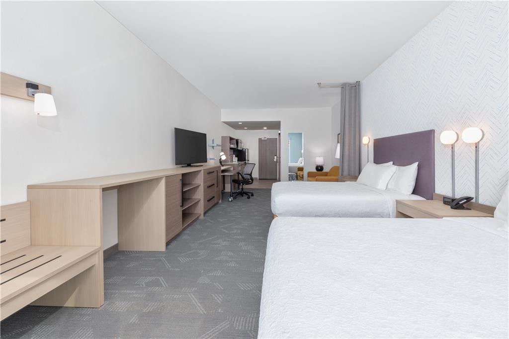 Home2 Suites by Hilton Paris Image