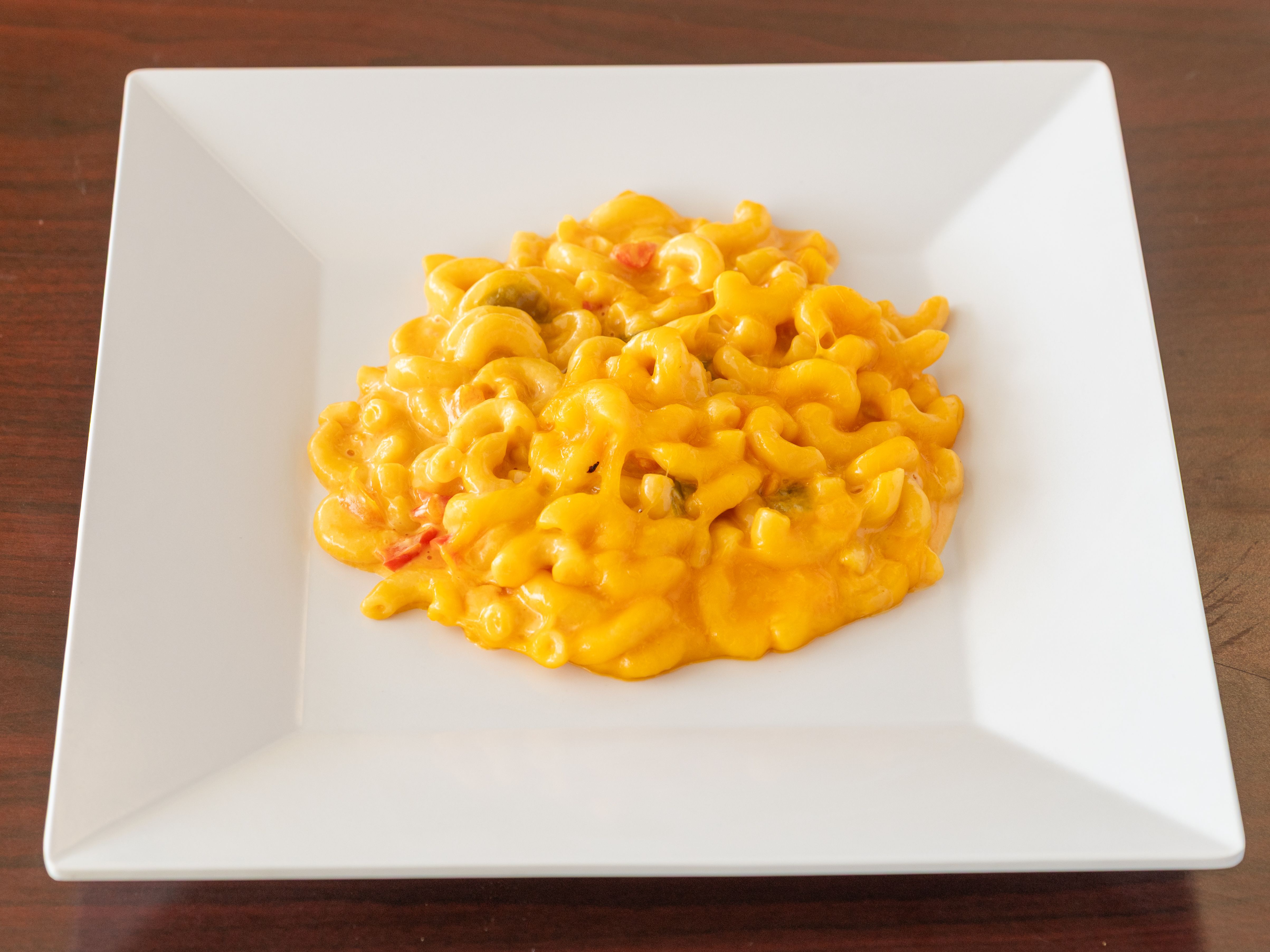Mac & Cheese (large)