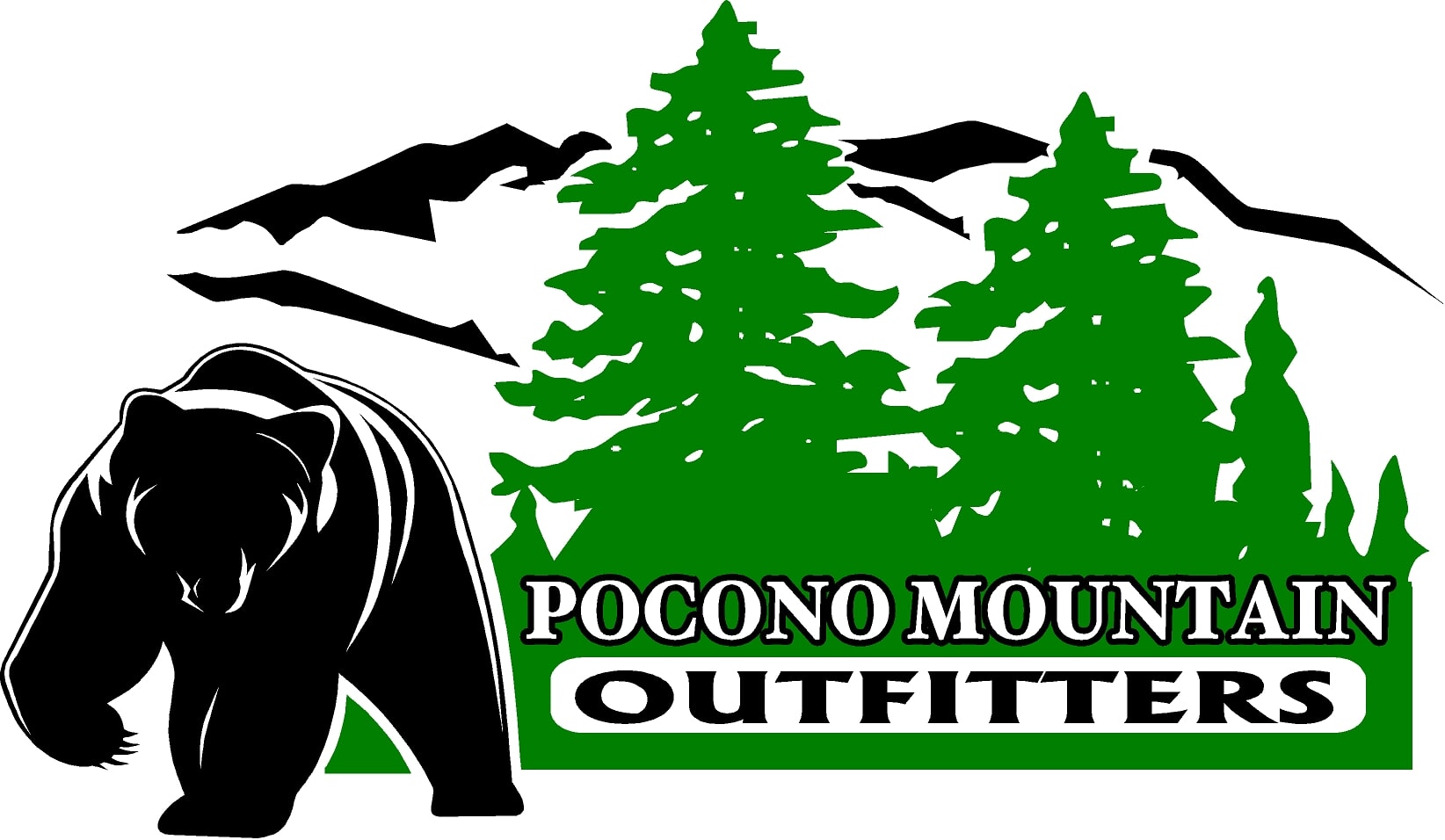 Pocono Mountain Outfitters Photo