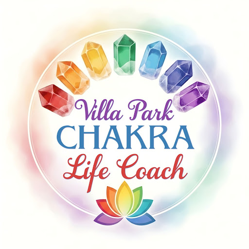 Villa Park Chakra Life Coach