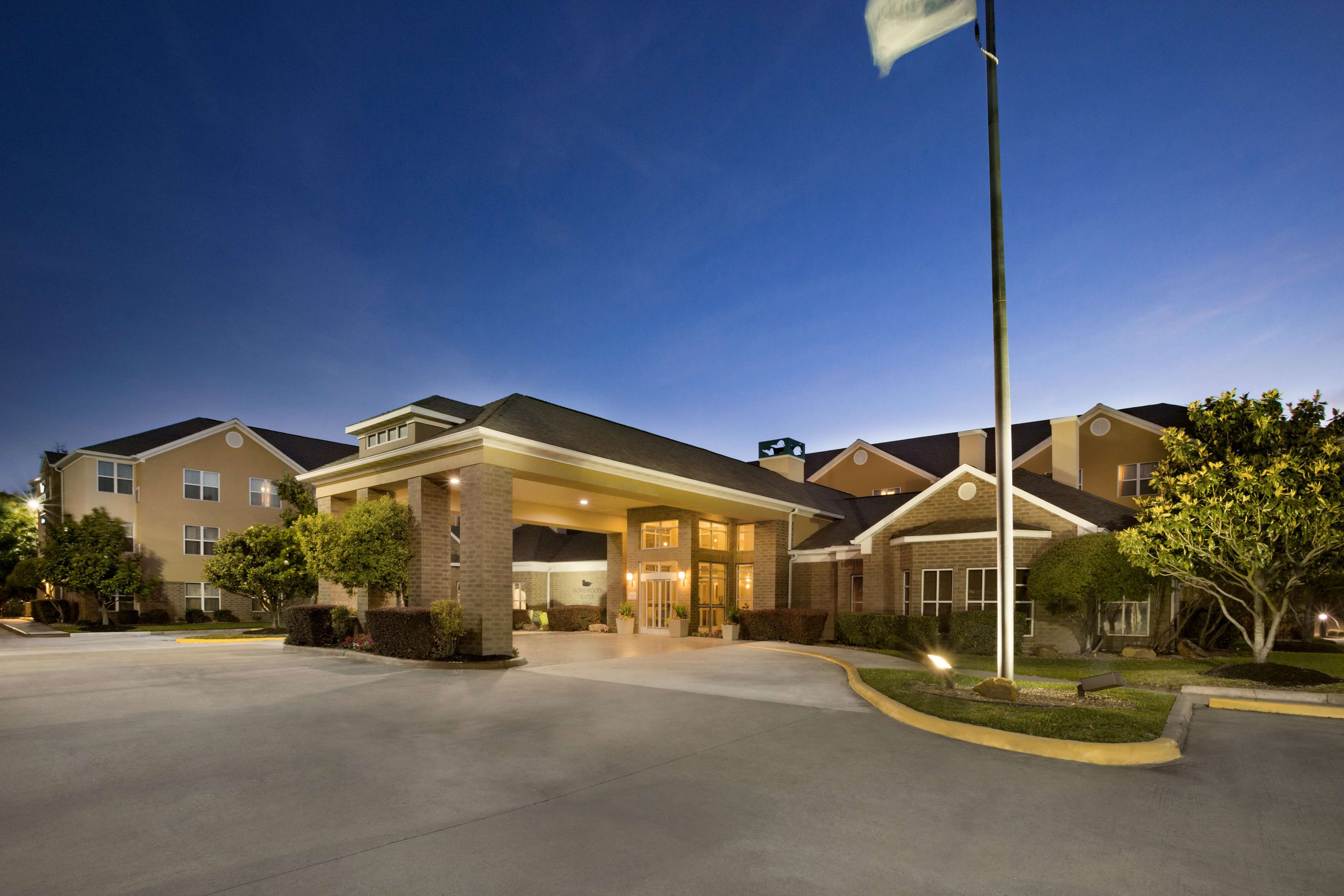 Homewood Suites by Hilton Houston-Willowbrook Mall Photo