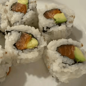 Alaska Roll