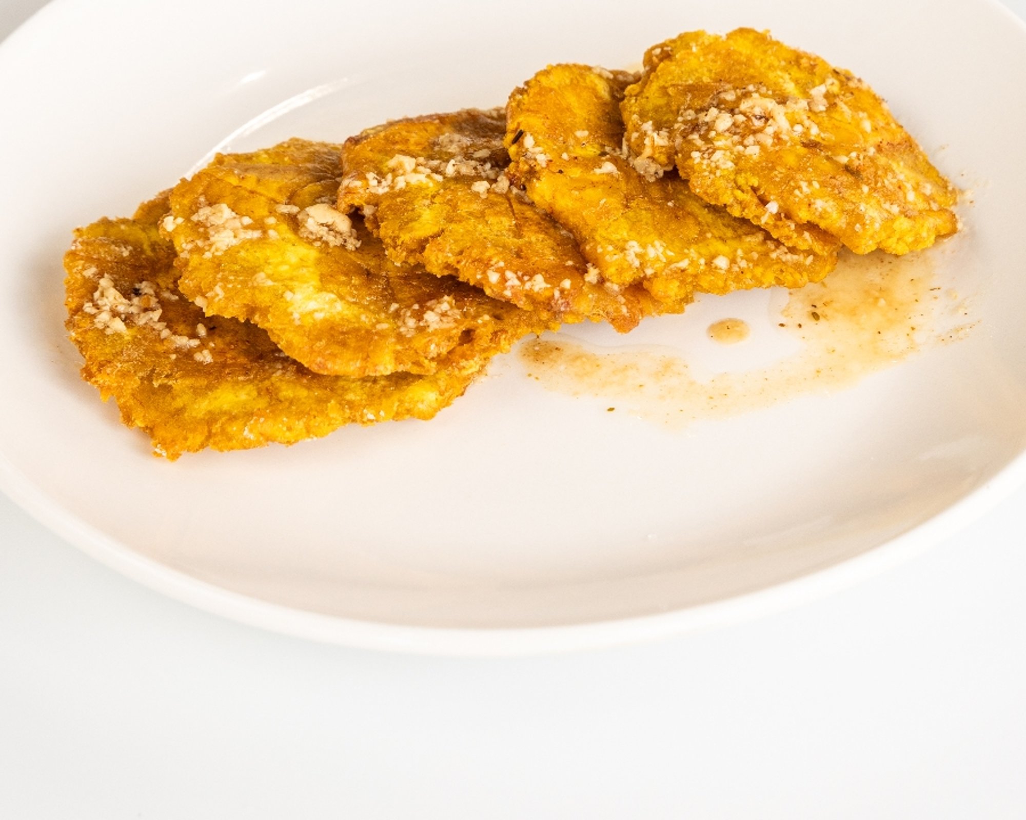 Side Tostones
