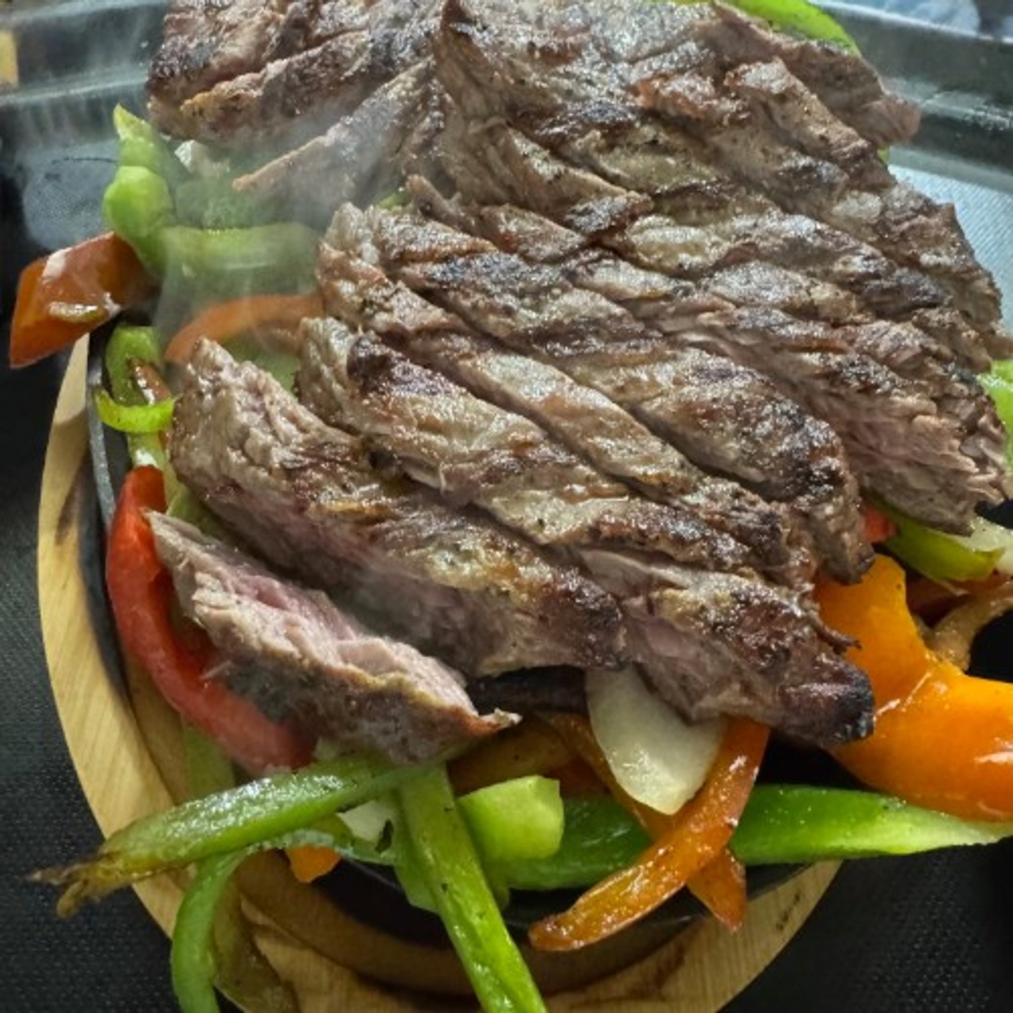 Fajitas