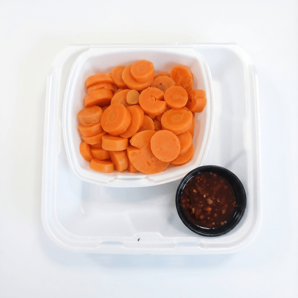 Side of Carrots