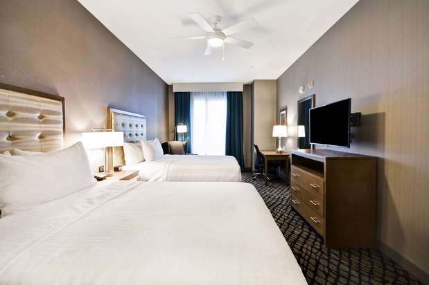 Images Homewood Suites by Hilton Warren Detroit