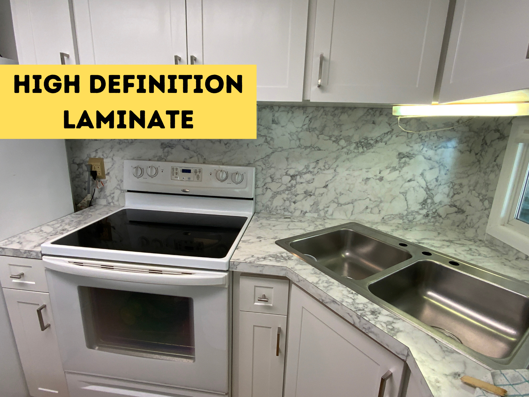 About Face Cabinetry - South Pinellas Image