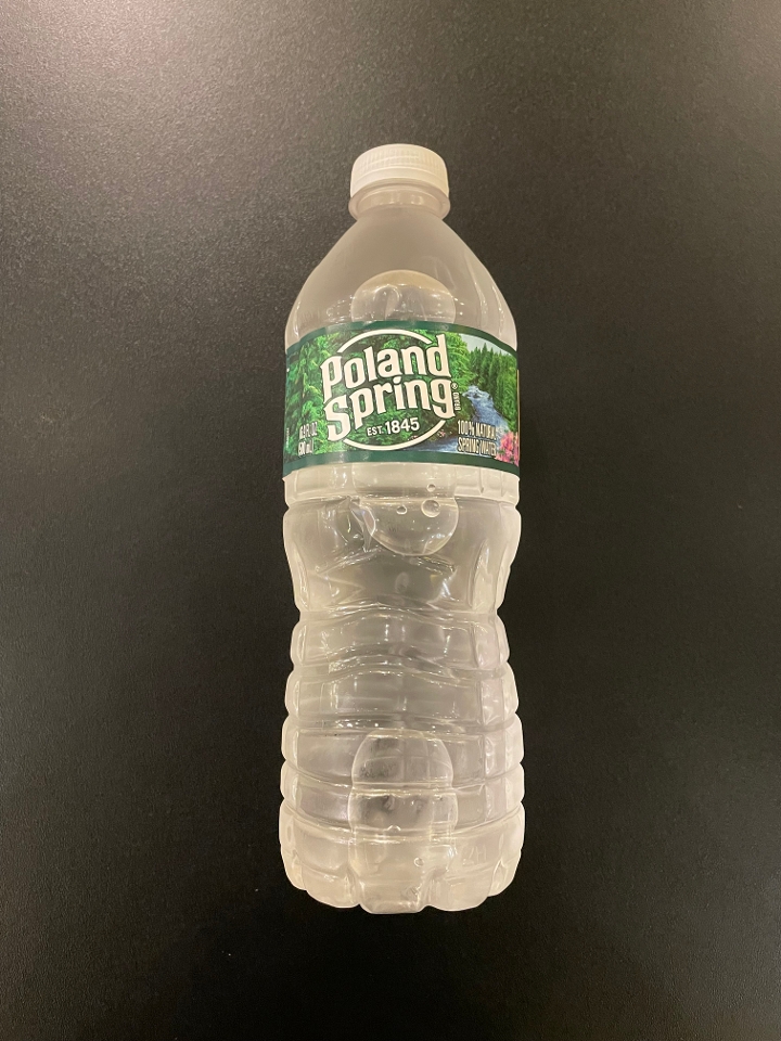 Water Bottle