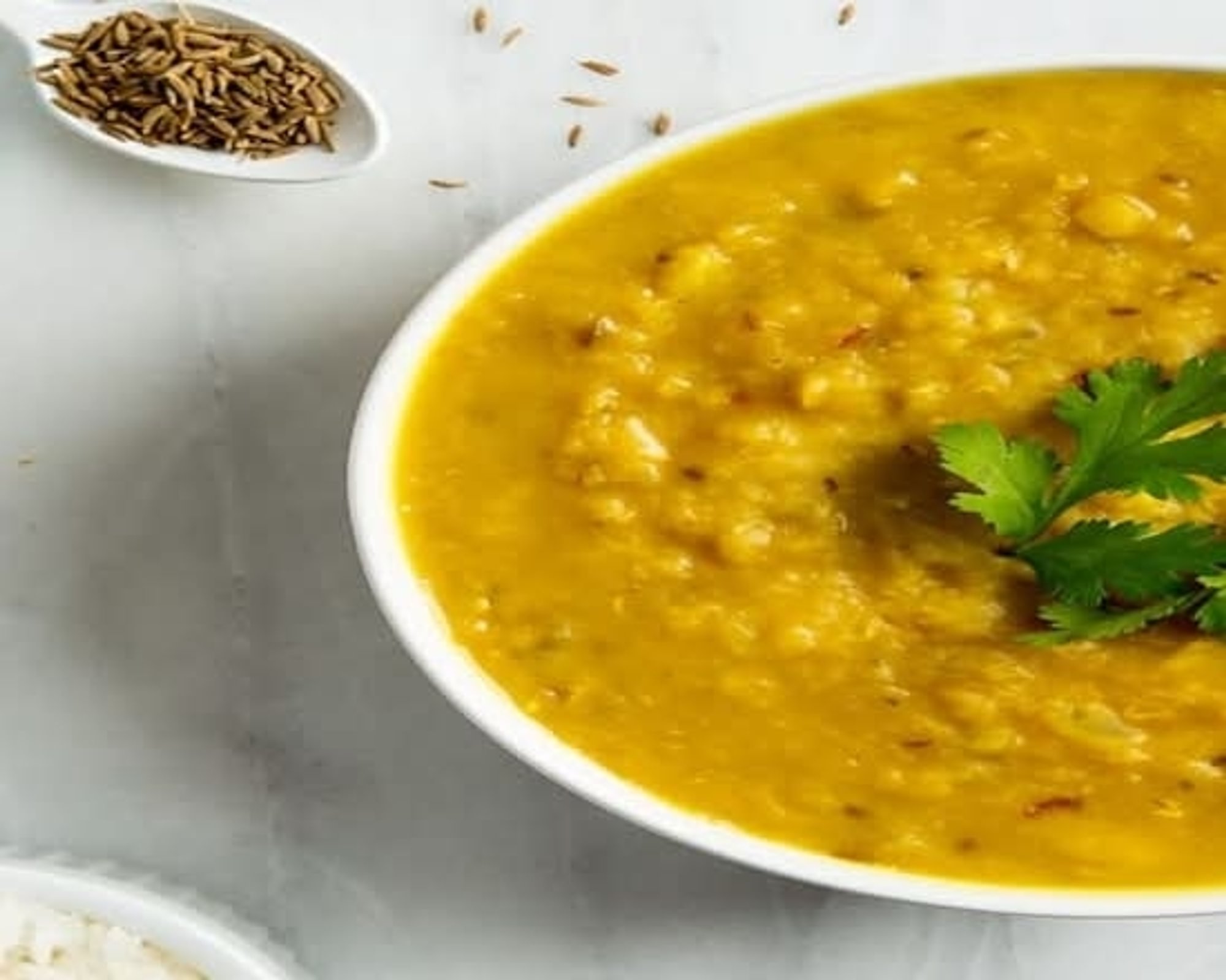 Yellow Daal