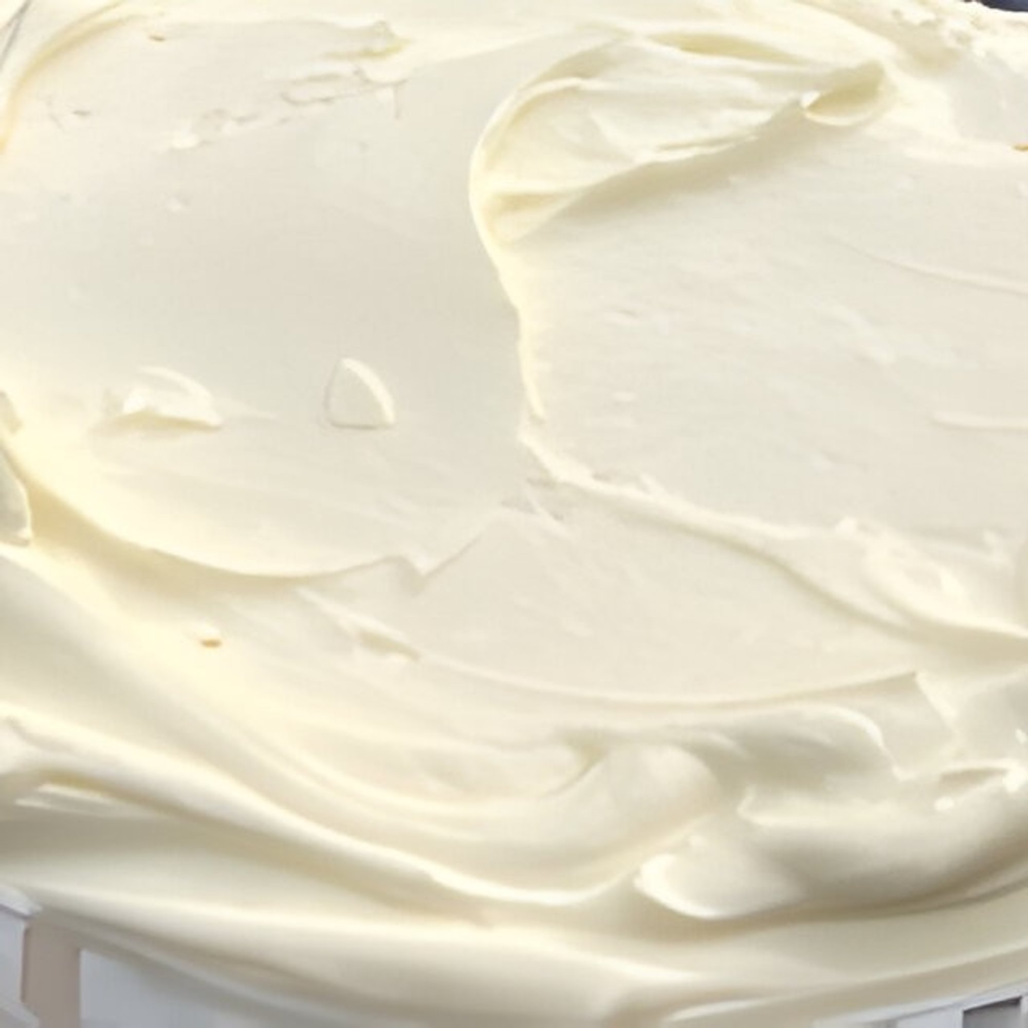 Cream Cheese