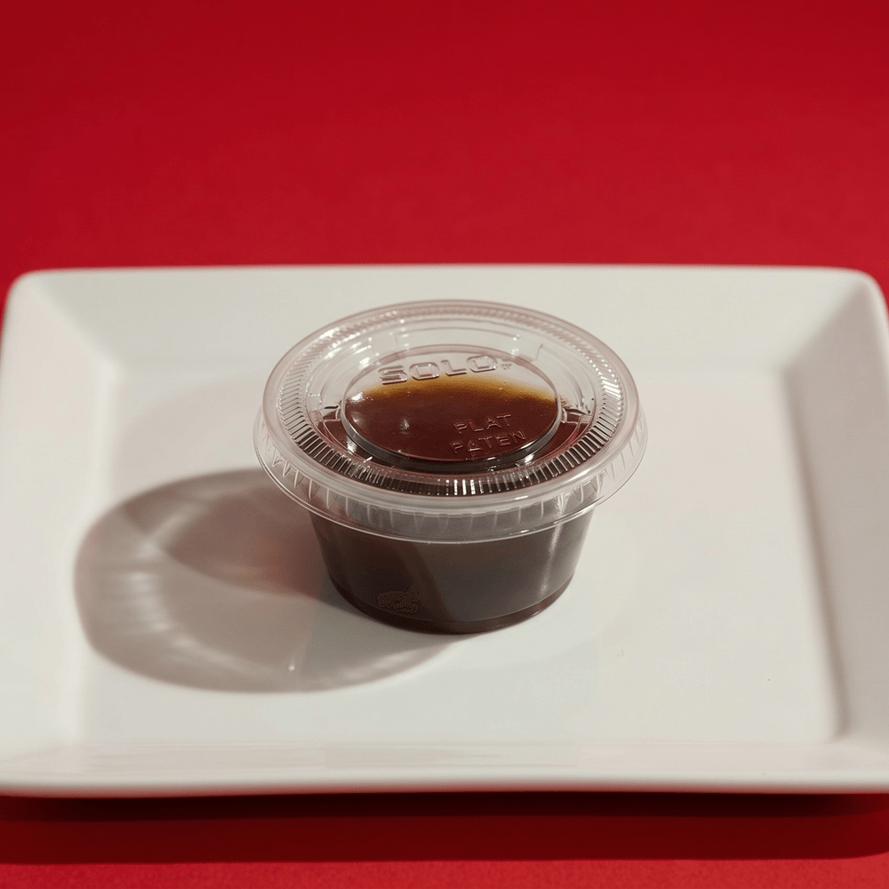 BBQ Sauce