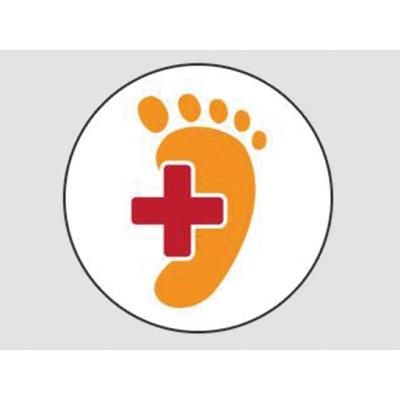Logo von MediFuss - Podologische Praxis Marit Dutschmann