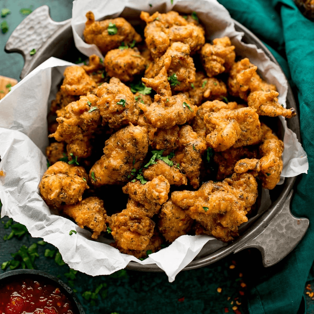 Chicken Pakodi