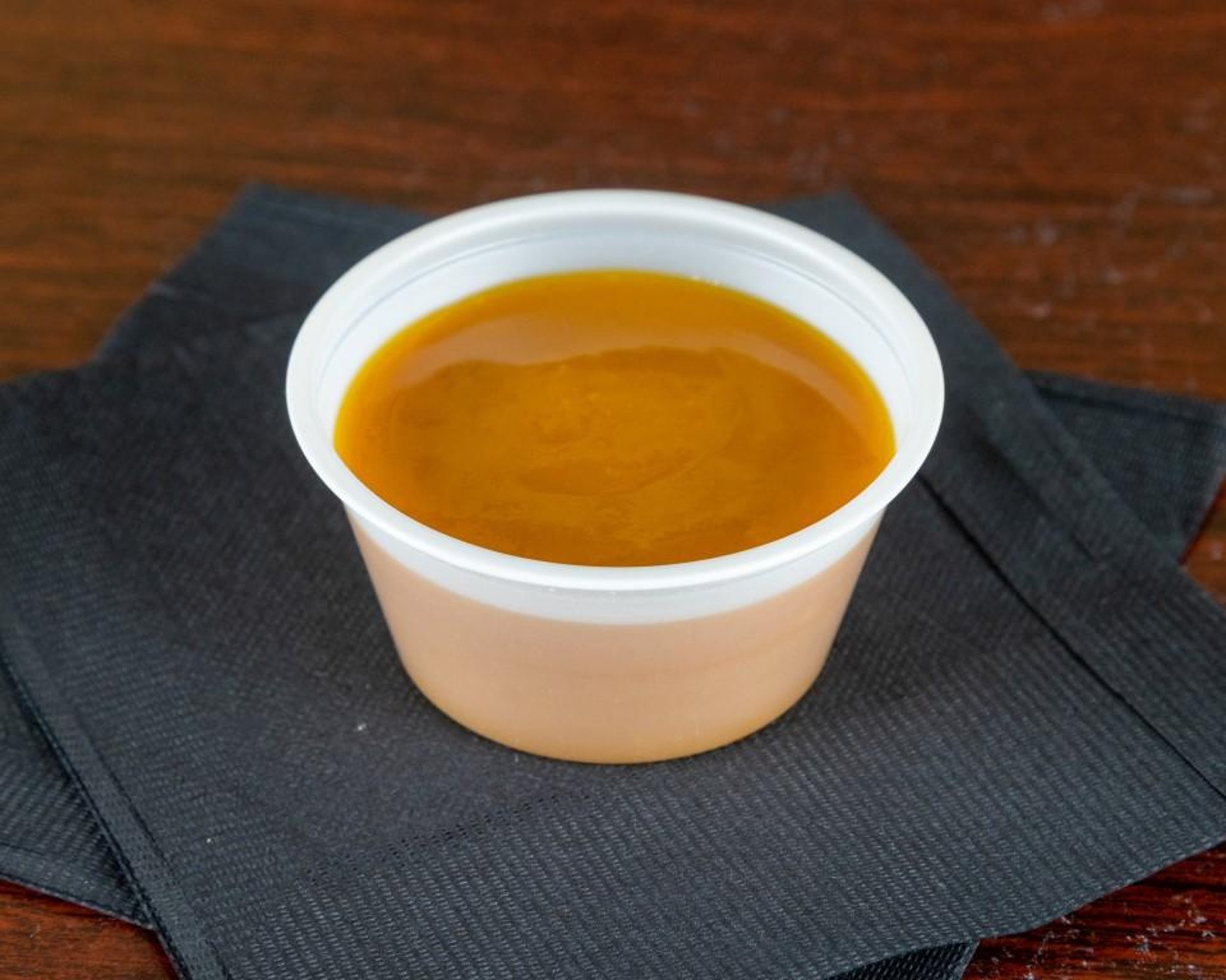 Honey Mustard Sauce