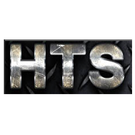 HTS Transmissions Logo