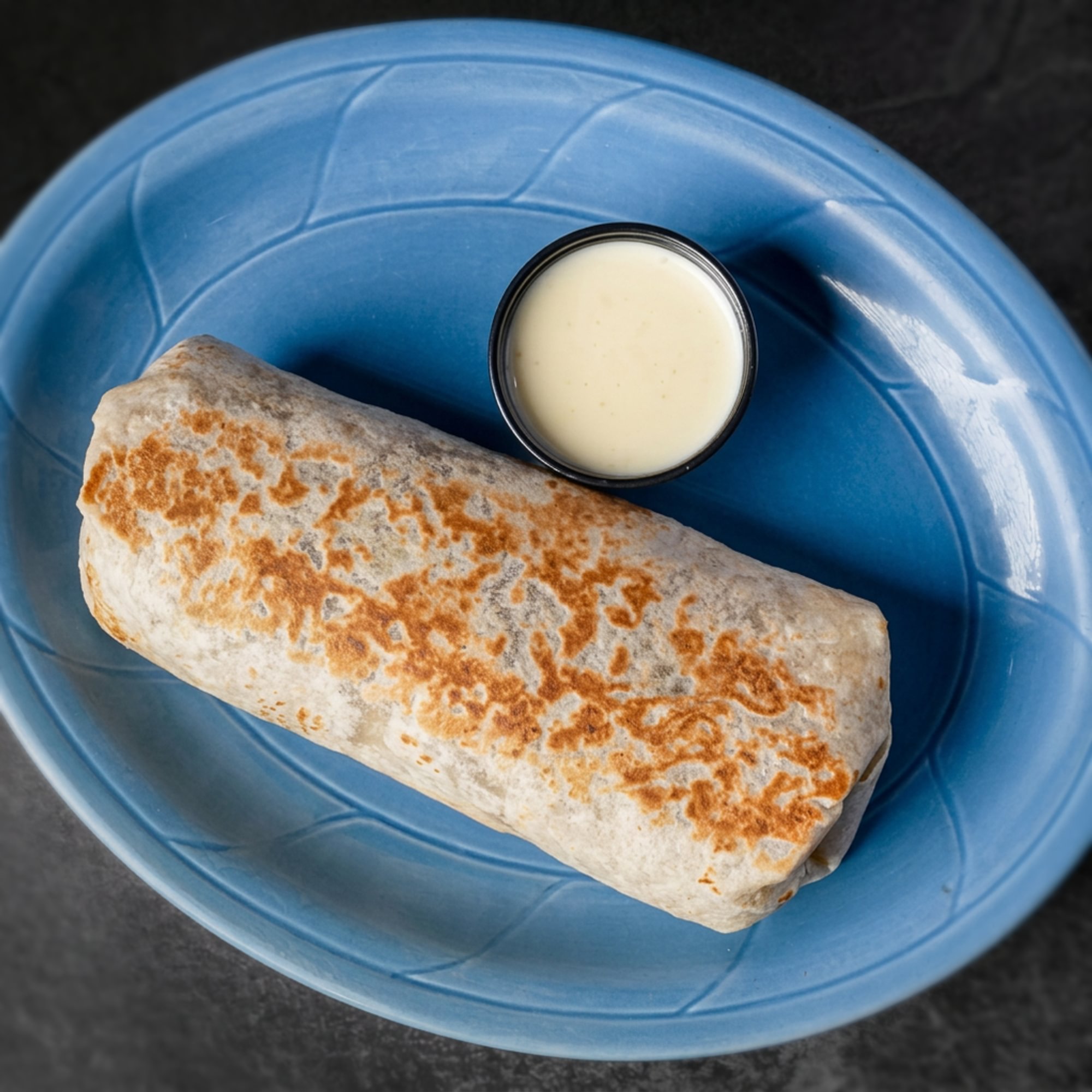 Burrito (Grilled Chicken)