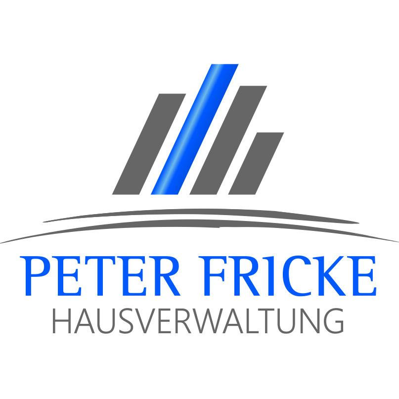 Logo von Peter Fricke Hausverwaltung e. K.